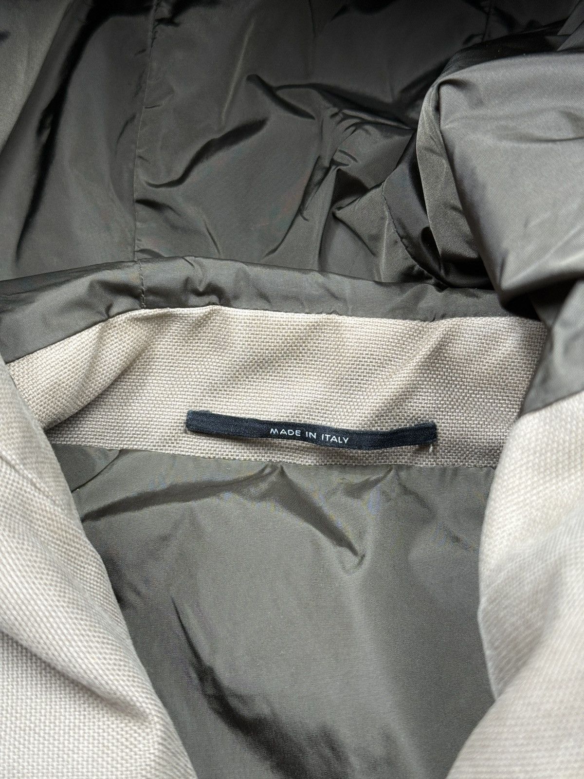 Gucci Gucci Military Jacket Size US M / EU 48-50 / 2 - 7 Thumbnail