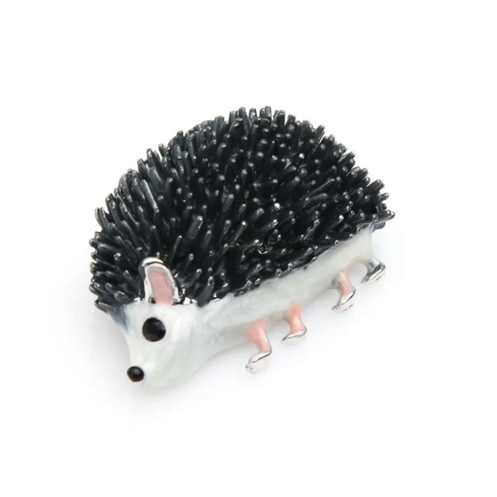 Other Cute hedgehog Brooch Size ONE SIZE - 3 Thumbnail