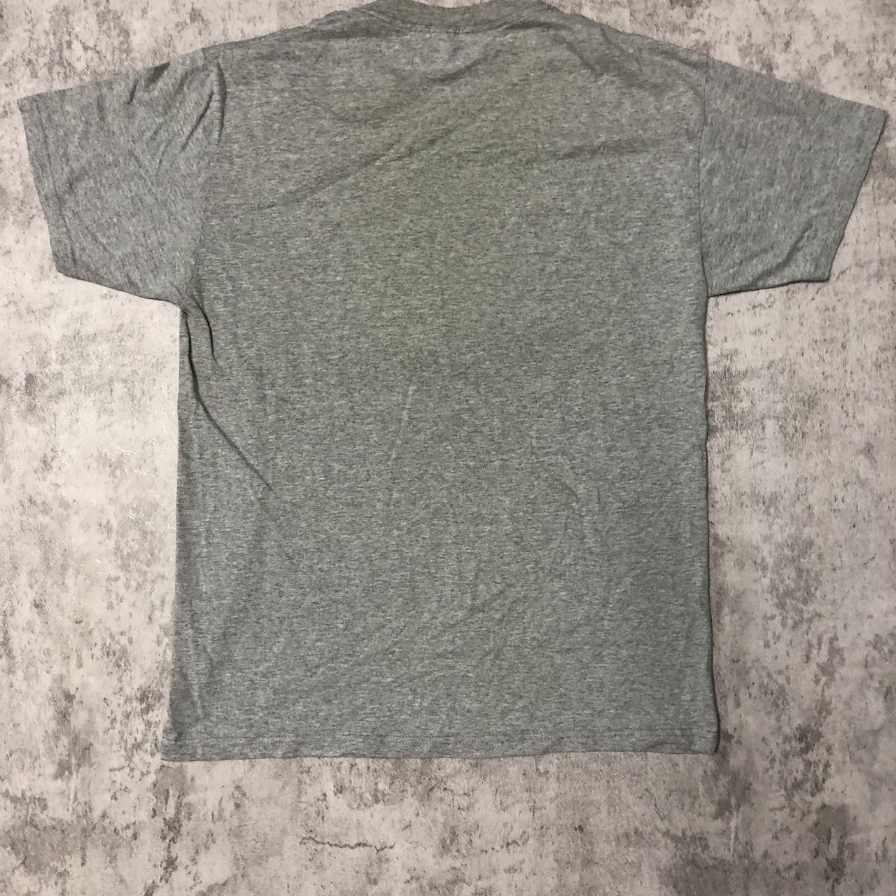 Other Grey vintage USA flag print t-shirt #flag Size US M / EU 48-50 / 2 - 4 Thumbnail
