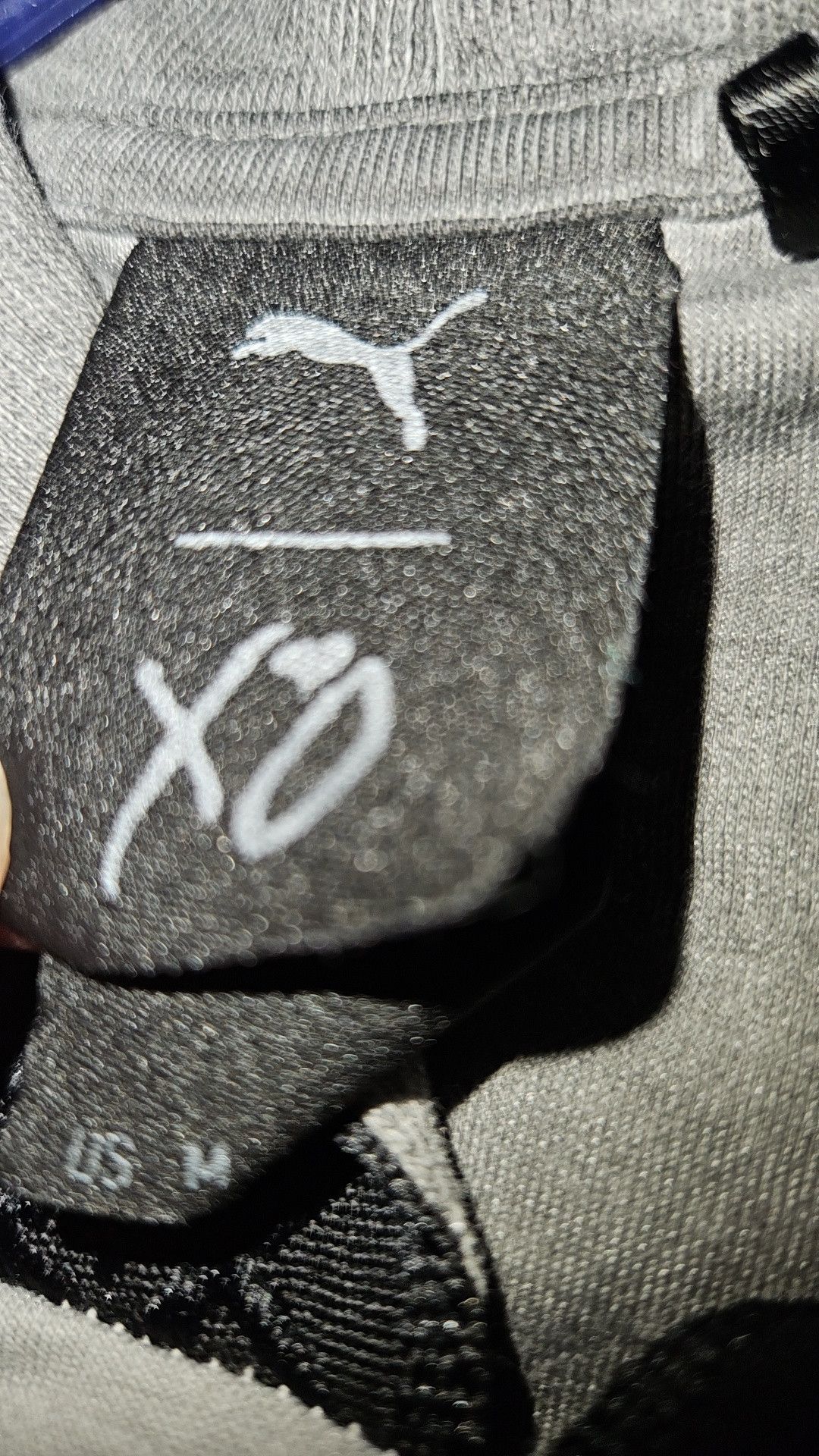 Puma × The Weeknd Puma x XO The Weeknd Collaboration Hoodie Size US M / EU 48-50 / 2 - 5 Thumbnail