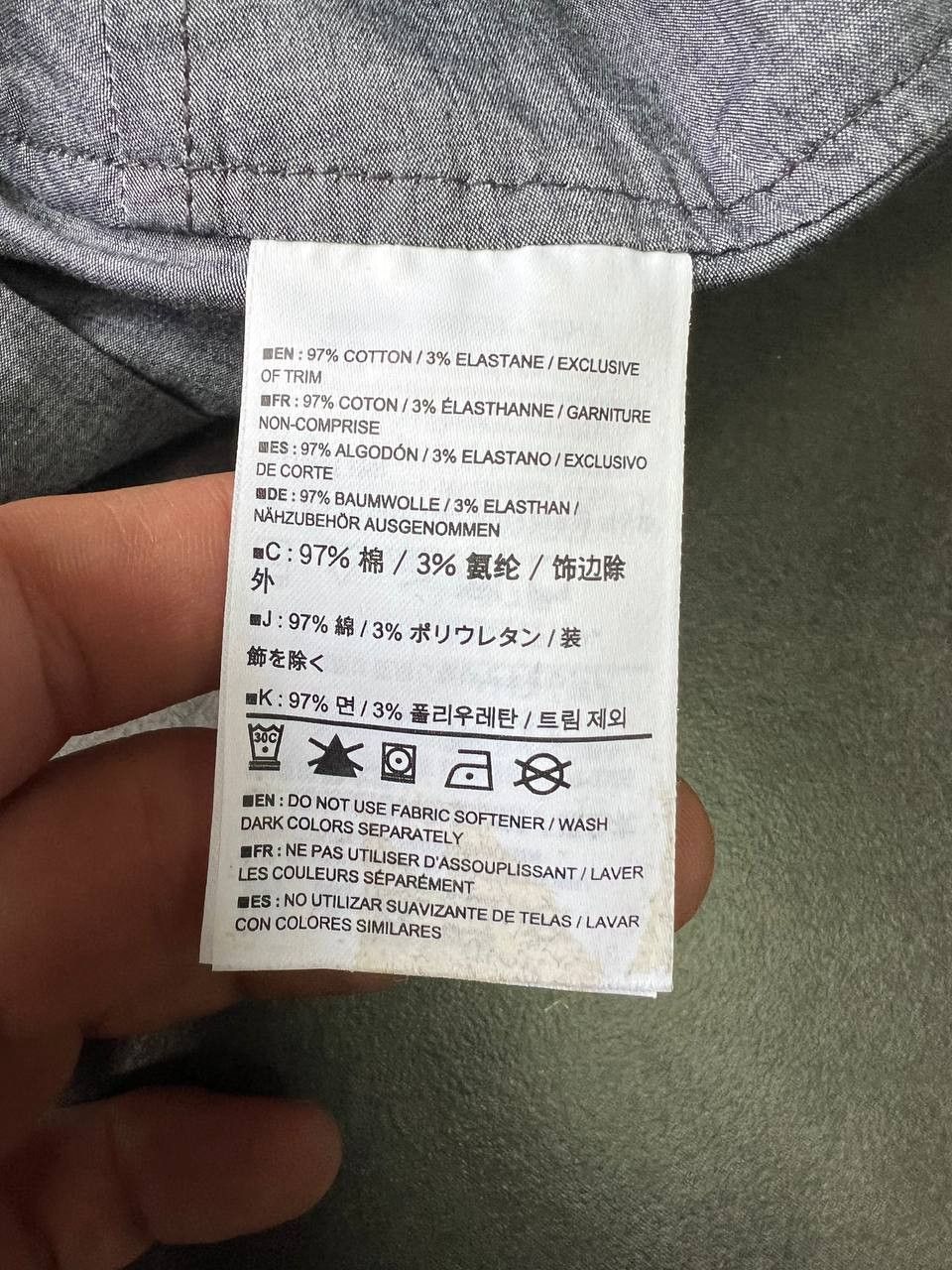 Arc'teryx Arc’teryx Dress Size L / US 10 / IT 46 - 7 Thumbnail
