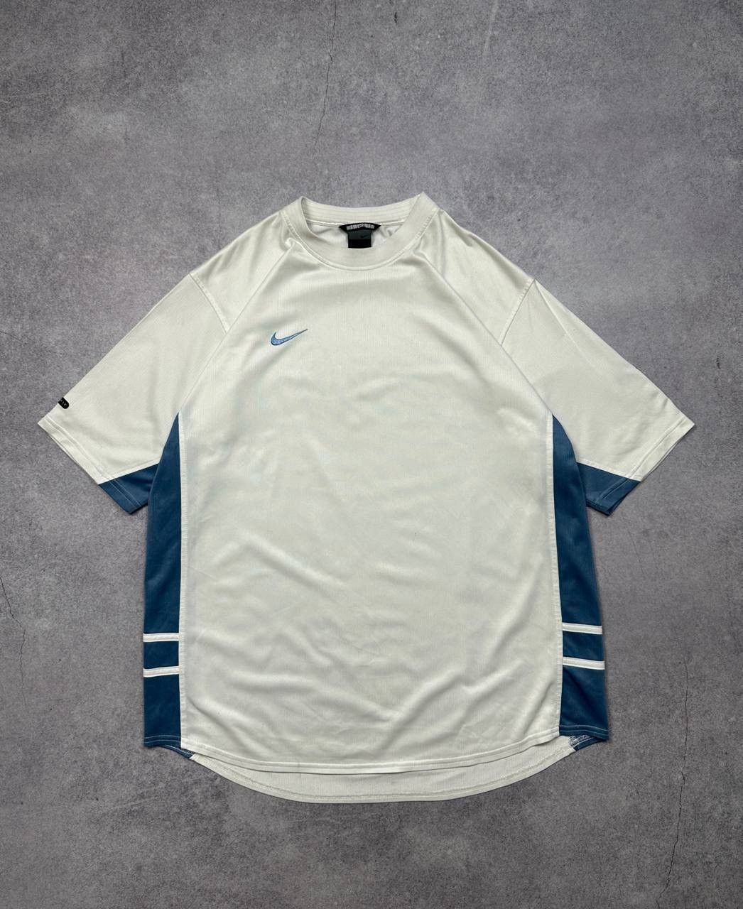 Nike Vintage Nike Jersey, Size XL – Classic Sportswear Shirt Size US XL / EU 56 / 4 - 1 Thumbnail