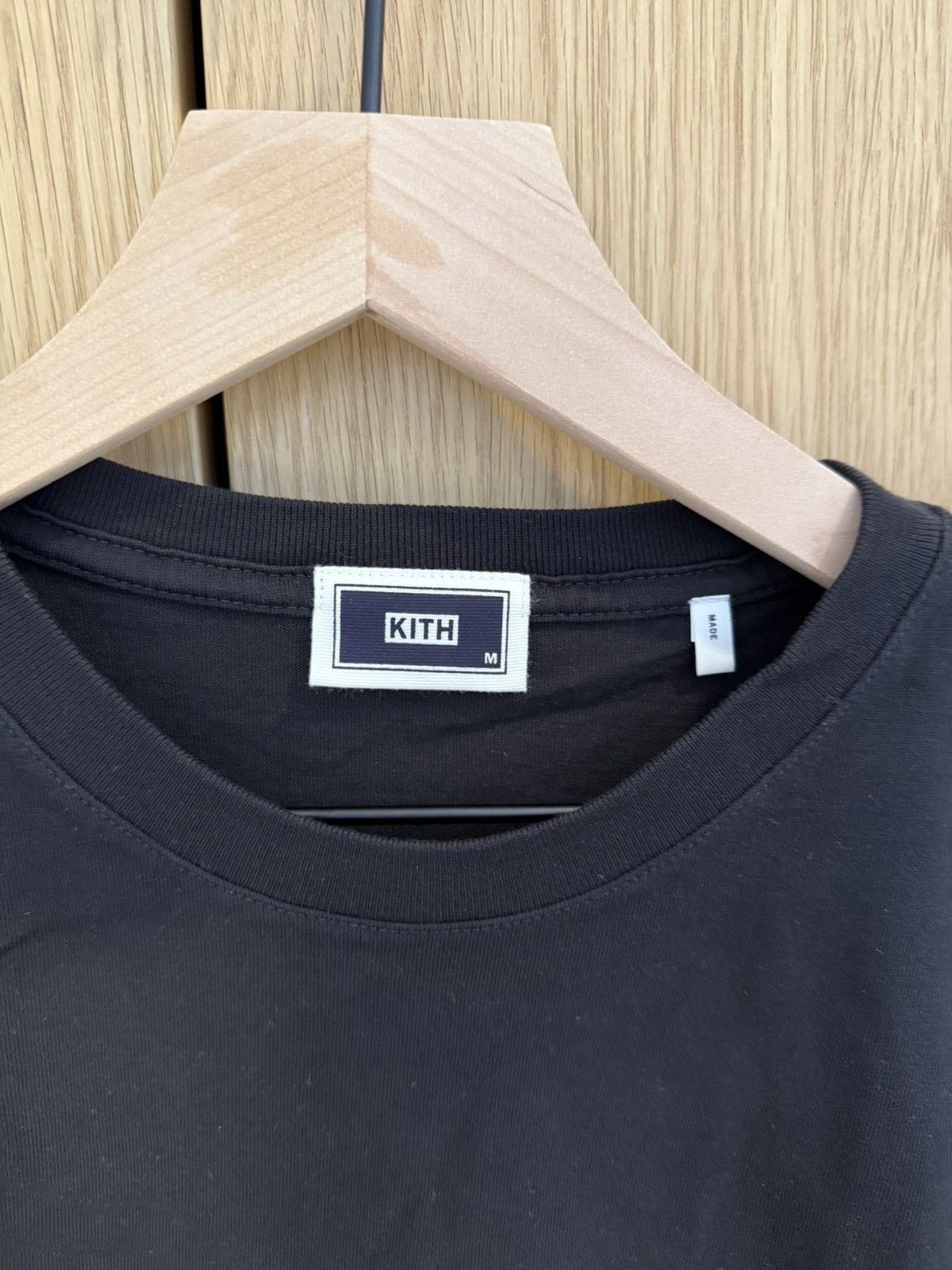 Kith Kith - Toronto Vintage Tee - Size M - NEW Size US M / EU 48-50 / 2 - 3 Thumbnail