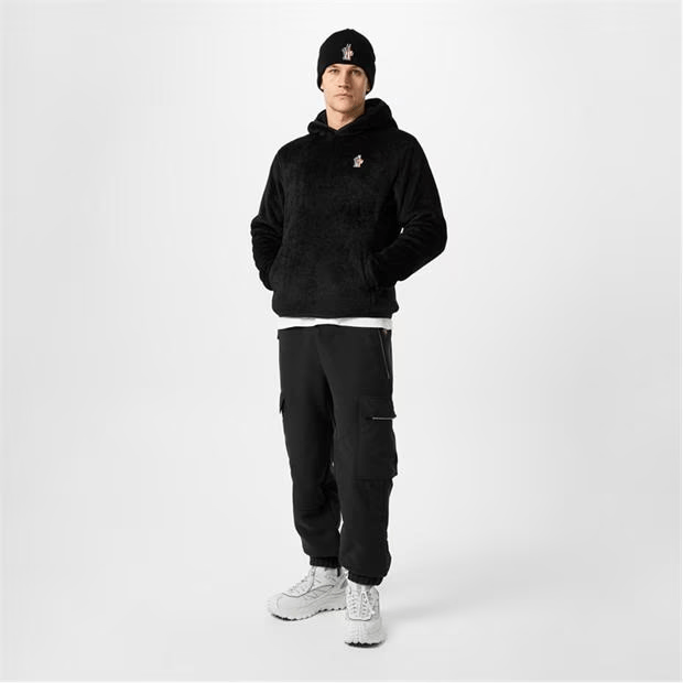 Moncler Logo Hoodie Size US XXL / EU 58 / 5 - 4 Thumbnail