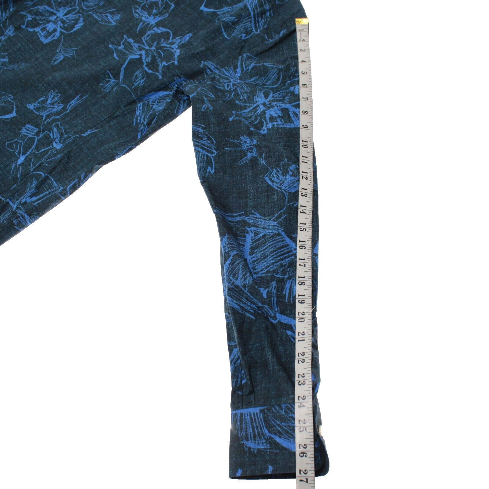 Kiton Kiton New without tags Shirt Size M US In Blue Size US M / EU 48-50 / 2 - 5 Thumbnail