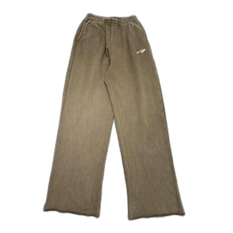 WE11DONE WE11DONE Sports Long Pants Size S Size US 44 / EU 60 - 1 Thumbnail