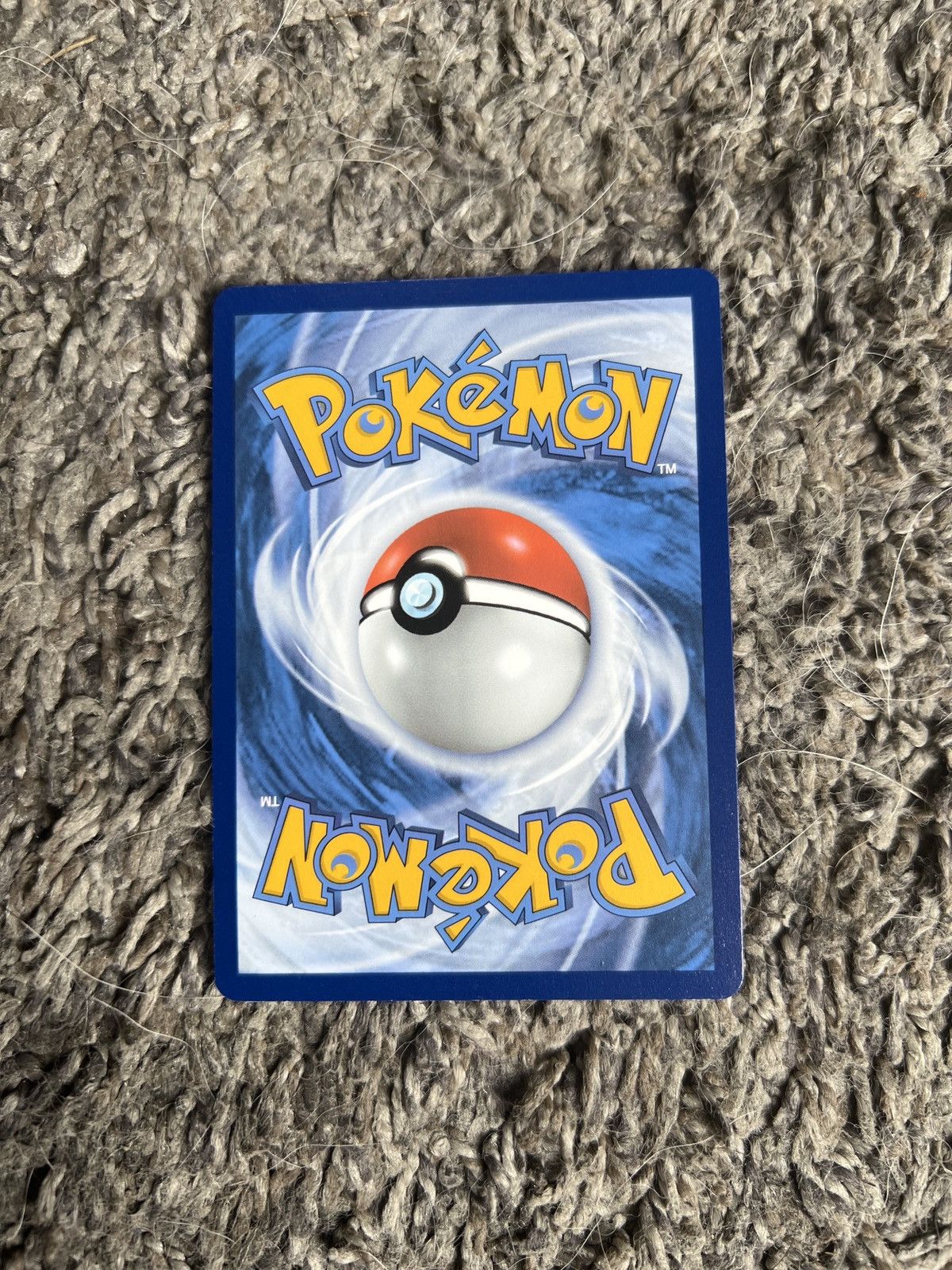 Pokemon 2022 Pokémon Rhyhorn Basic Card Size ONE SIZE - 2 Thumbnail