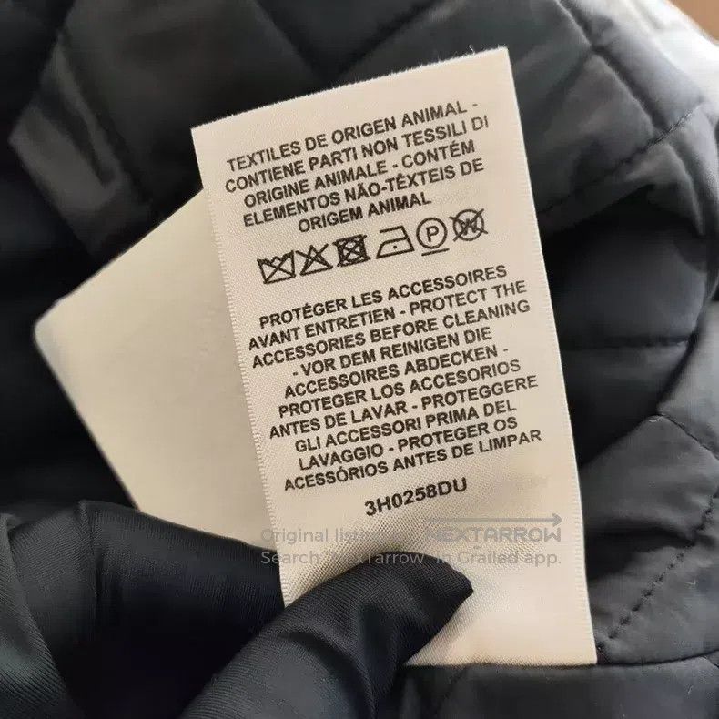 Hermes Hermes Short Silk Jacket Size XS / US 0-2 / IT 36-38 - 8 Thumbnail