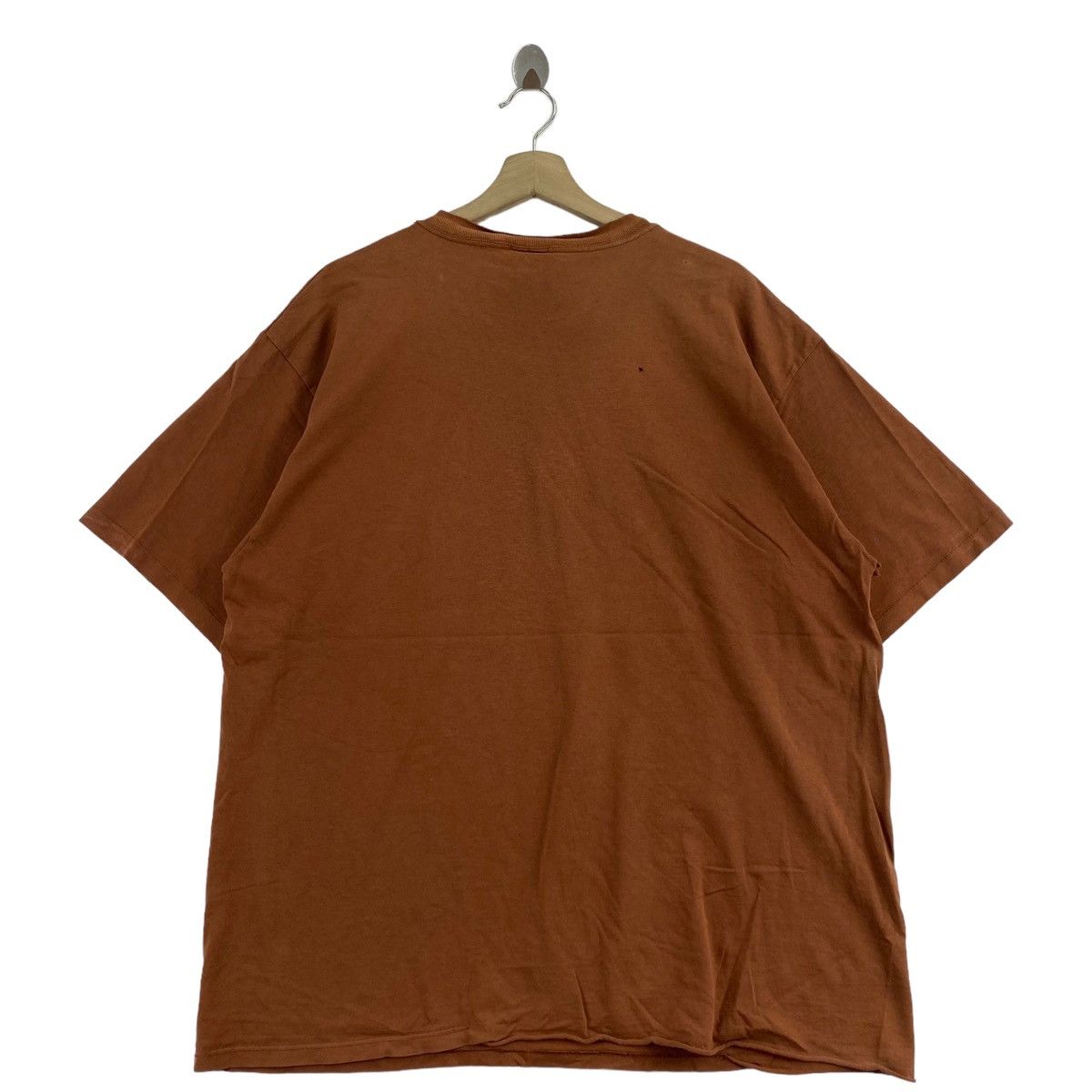 Vintage Vintage 90s GARFIELD What Part of NO Dont You Understand Size US XL / EU 56 / 4 - 3 Thumbnail