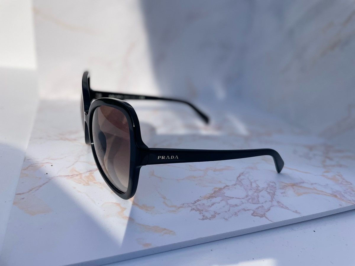 Prada Prada sunglasses SPR05S Size ONE SIZE - 2 Thumbnail