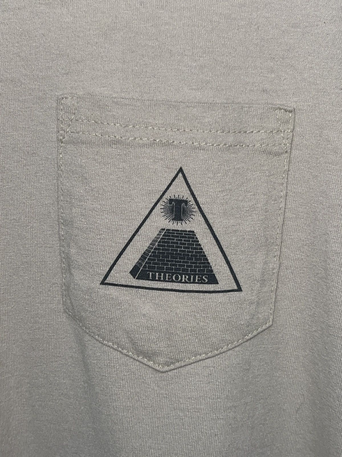 Other Theories of Atlantis Size US L / EU 52-54 / 3 - 2 Thumbnail