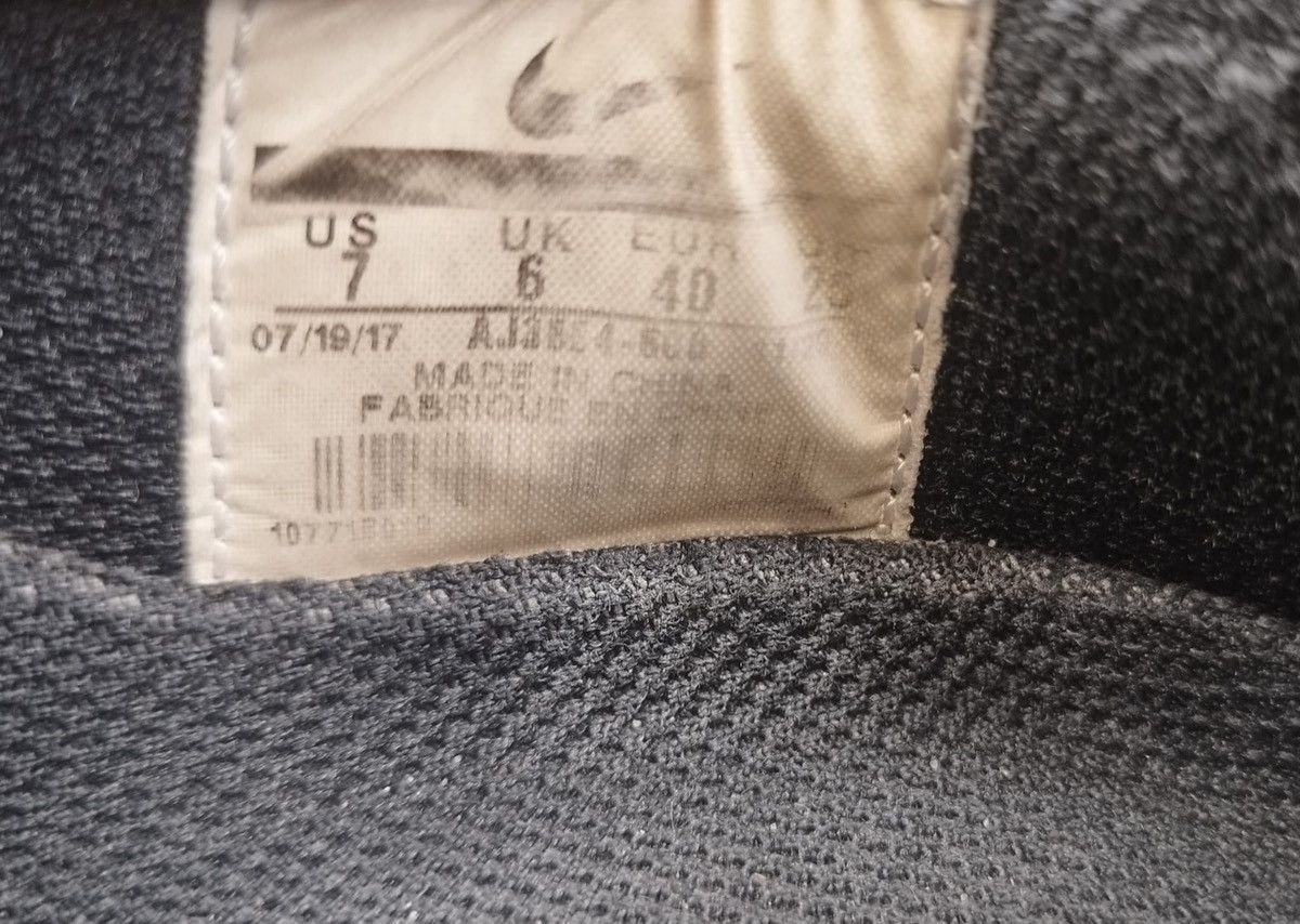 Nike Shoes Nike AF1 Foamposite Pro Cup Size US 7 / EU 40 - 8 Thumbnail
