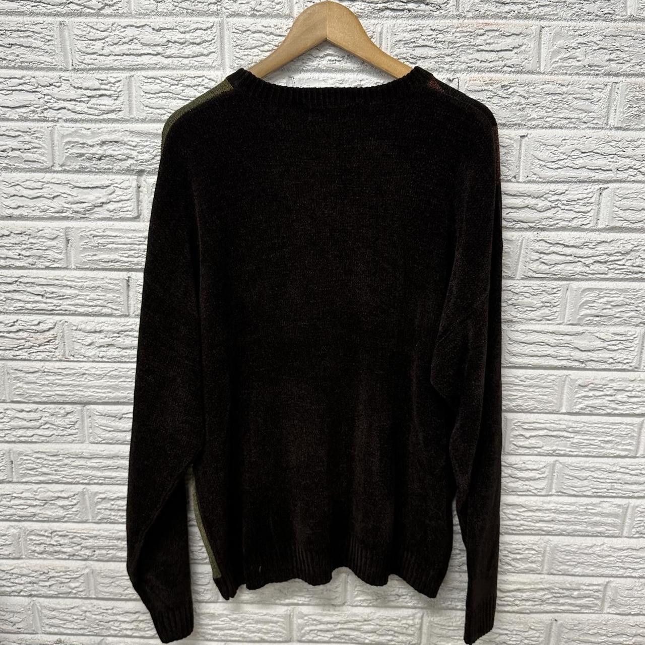 Dockers Vintage Dockers Sweater Retro XL Size US XL / EU 56 / 4 - 3 Thumbnail