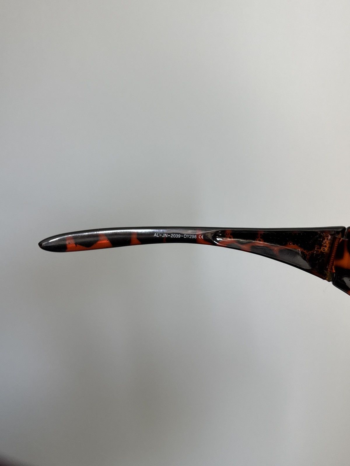 Prada Vintage Prada Sunglasses Size ONE SIZE - 11 Thumbnail
