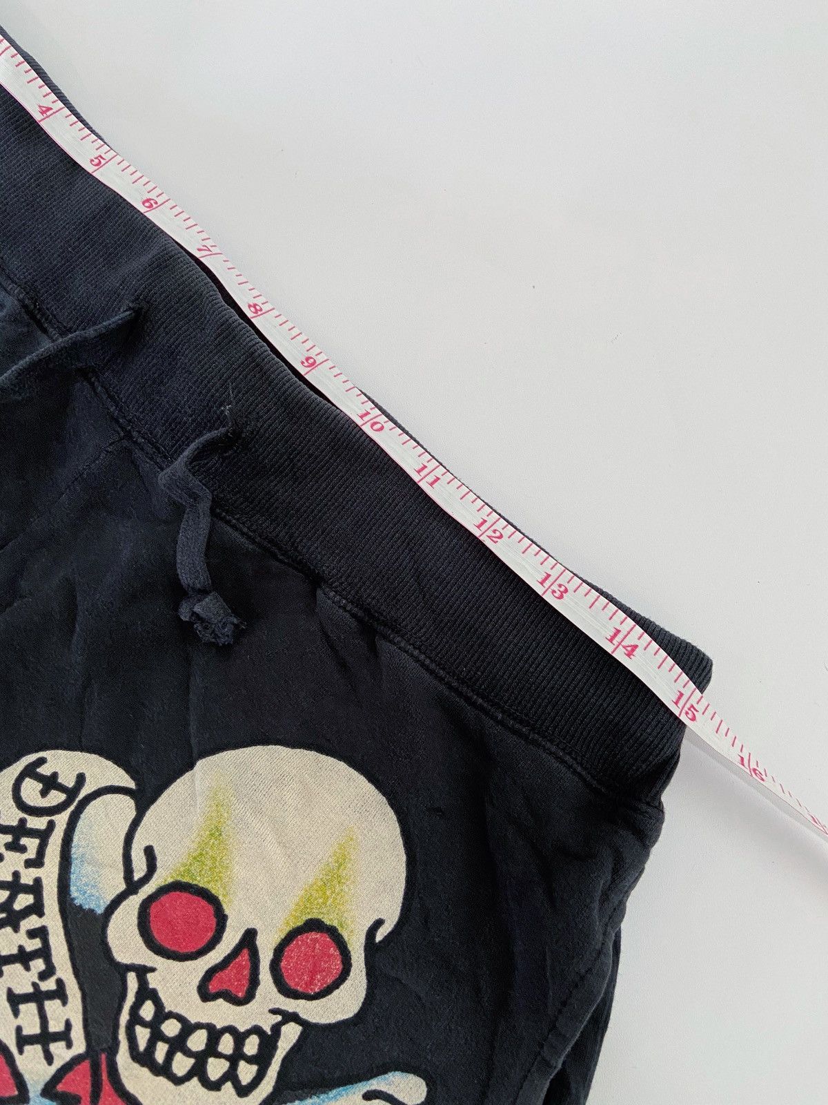 Ed Hardy ED HARDY COTTON SHORT PANTS Size US 30 / EU 46 - 7 Thumbnail
