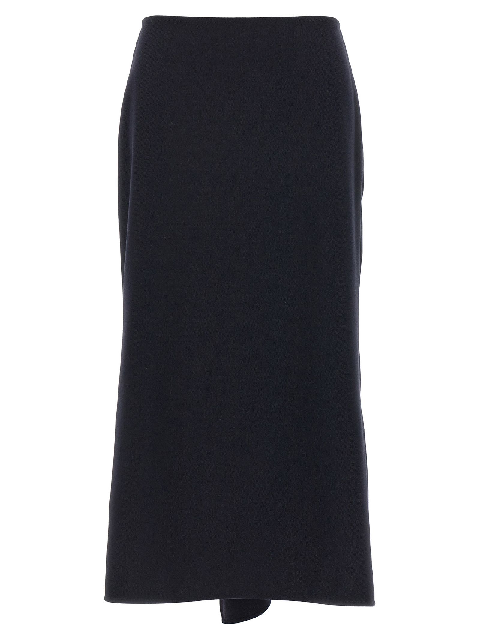 Victoria Beckham 'Kick Detail' skirt Size 28" / US 6 / IT 42 - 1 Thumbnail