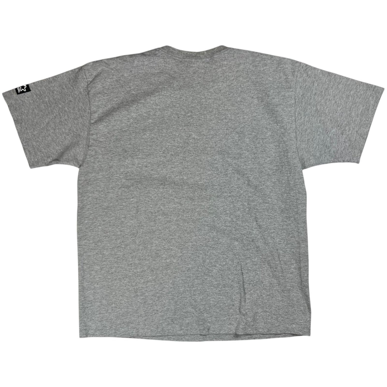 Starter × Vintage 90s Starter Pitt Panthers Football University Pittsburgh tee Size US XL / EU 56 / 4 - 7 Thumbnail