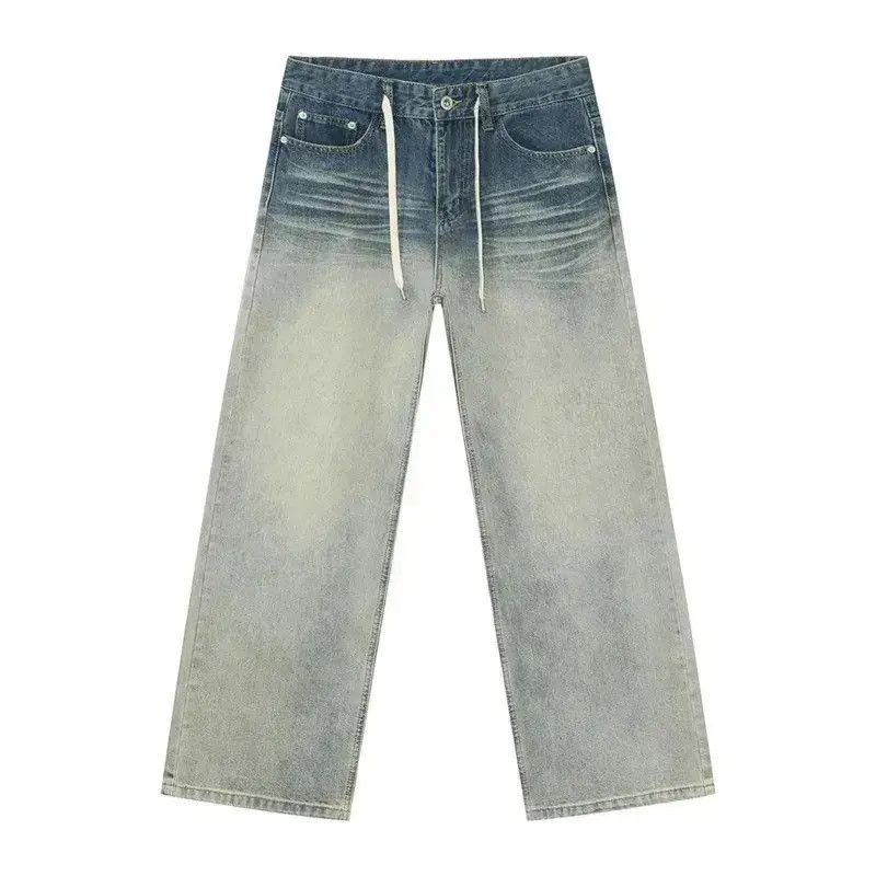 Japanese Brand Casual Style Denim Size US 32 / EU 48 - 6 Thumbnail