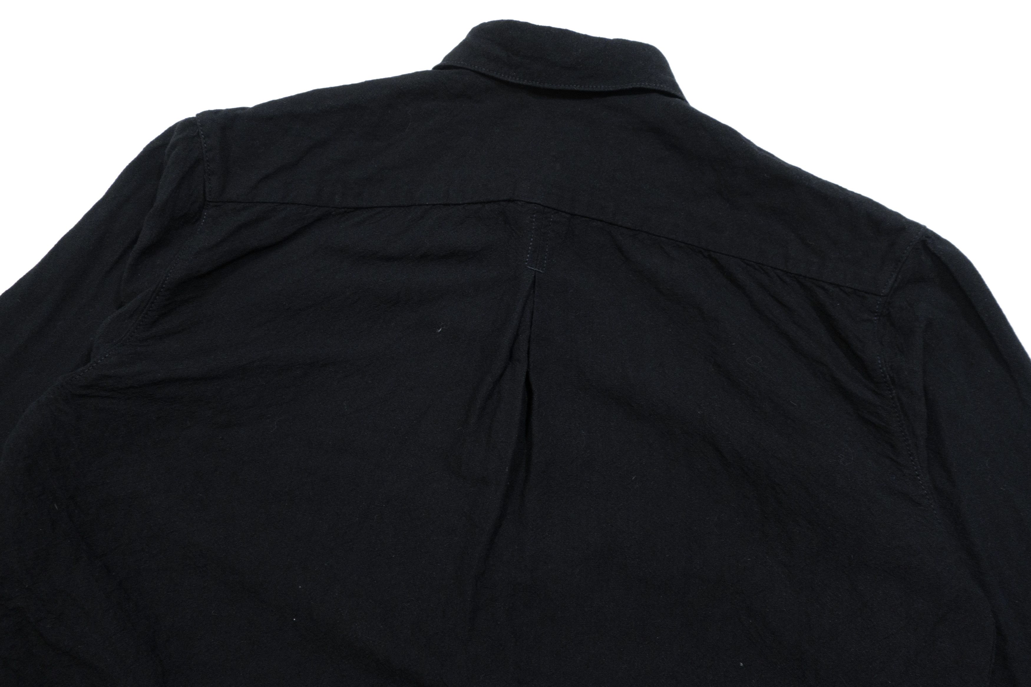 Freitag F-ABRIC E783 Male Linen Modal Blend Shirt Size US S / EU 44-46 / 1 - 4 Thumbnail