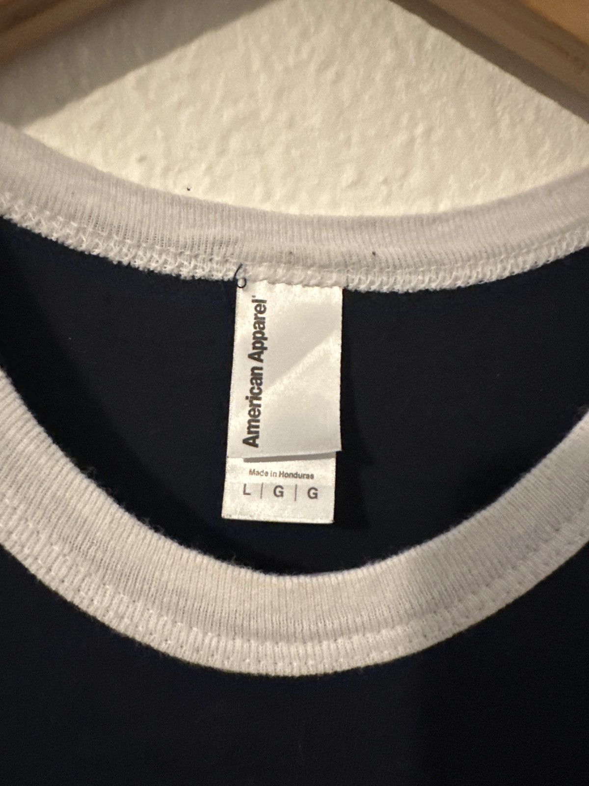 Asspizza Asspizza x New York Law School Shirt Size US M / EU 48-50 / 2 - 4 Thumbnail