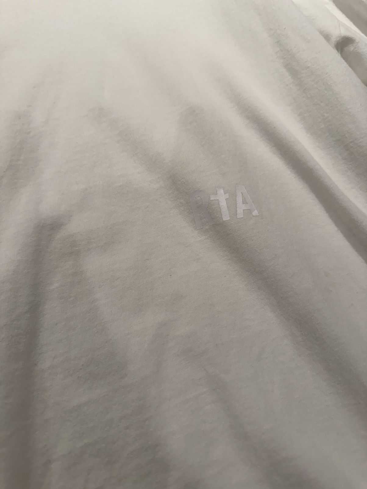 Rta RTA long sleeve shirt Size US L / EU 52-54 / 3 - 4 Thumbnail