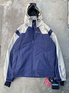 Oakley Road Fuel Jacket | Grailed