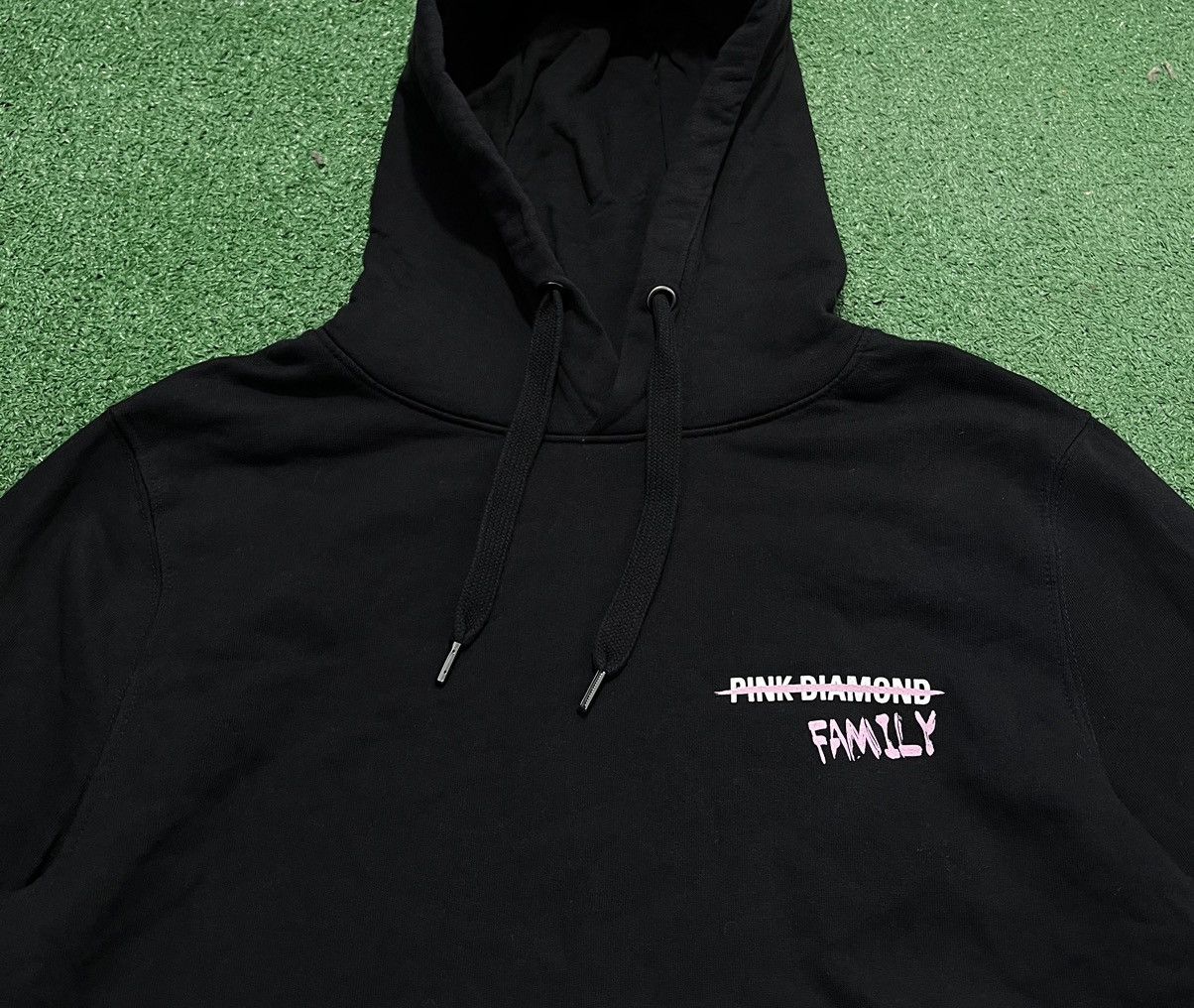 Other Joe & The Juice Hoodie Rare Pink Family Size US L / EU 52-54 / 3 - 3 Thumbnail