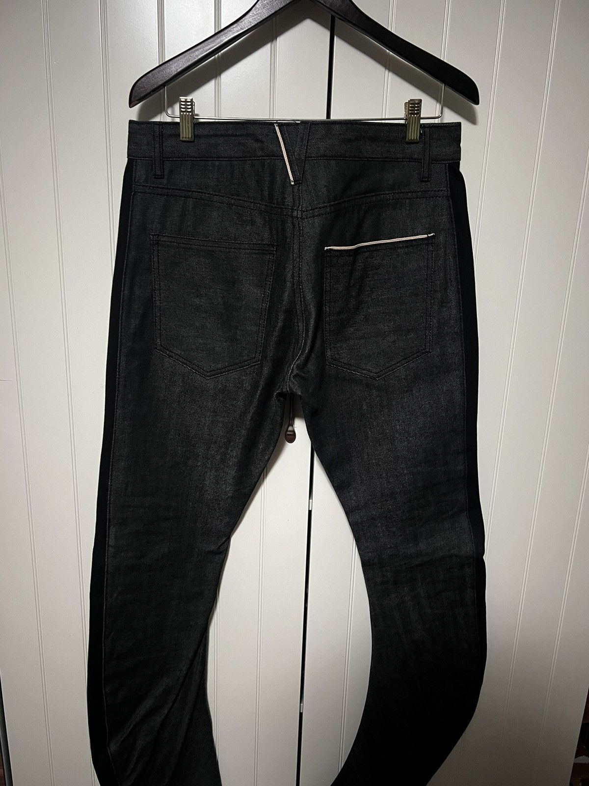AKINGS AKINGS NY Jameson Denim Size US 32 / EU 48 - 13 Thumbnail