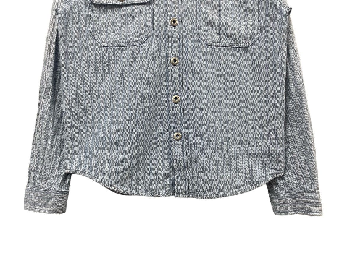 Patagonia Patagonia Button Up Cotton Shirt (S) Size US S / EU 44-46 / 1 - 2 Thumbnail