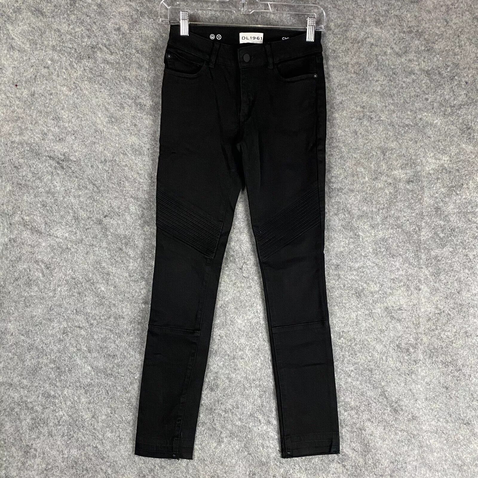 Other American Vibe Joggers Small Men's Drawstring Stretch Black S Size US 28 / EU 44 - 1 Thumbnail