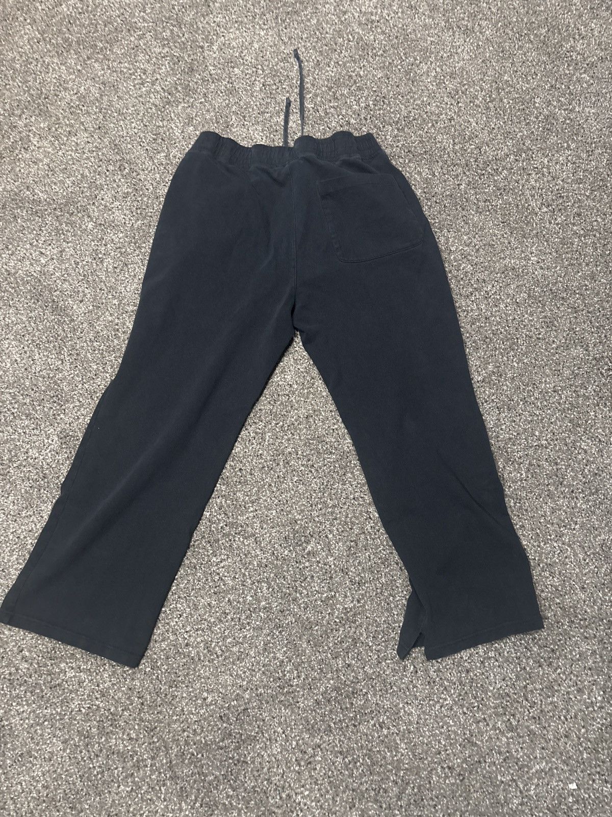 Pleasures Pleasures oversize sweatpants Size US 33 - 3 Thumbnail