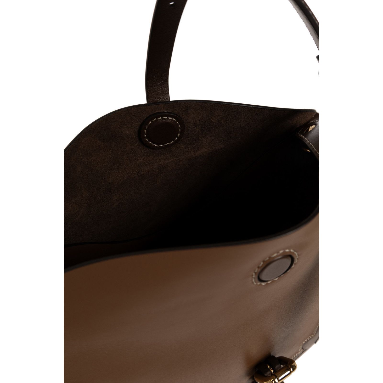 Etro ETRO Pony Medium Brown Shoulder Bag New & Authentic Size ONE SIZE - 4 Thumbnail