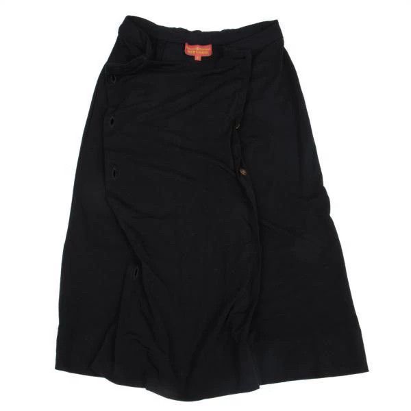Vivienne Westwood Vivienne Westwood A deformed knit top and skirt set Size M / US 6-8 / IT 42-44 - 7 Thumbnail