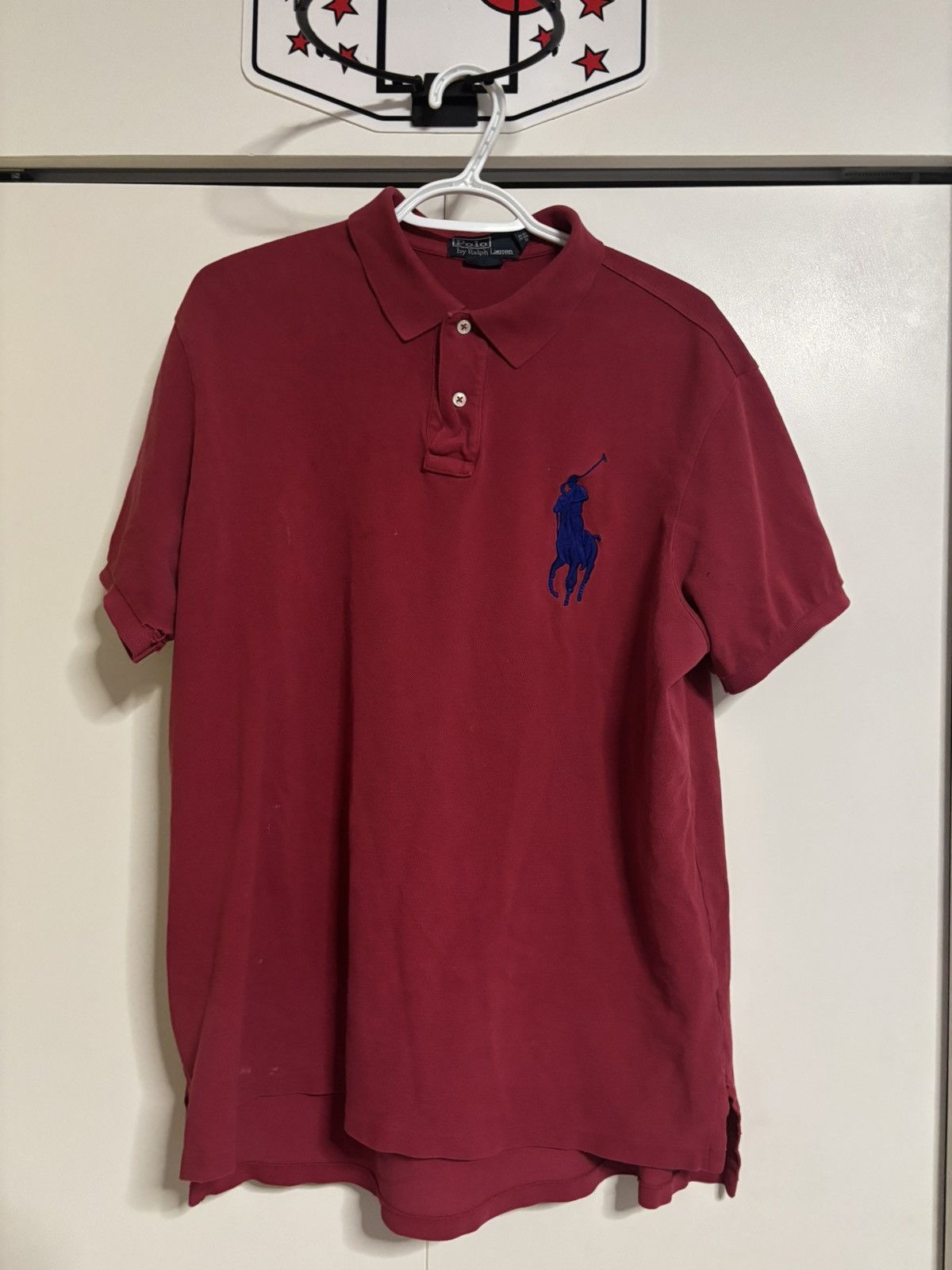 Polo Ralph Lauren Ralph Lauren polo Size US XL / EU 56 / 4 - 1 Thumbnail