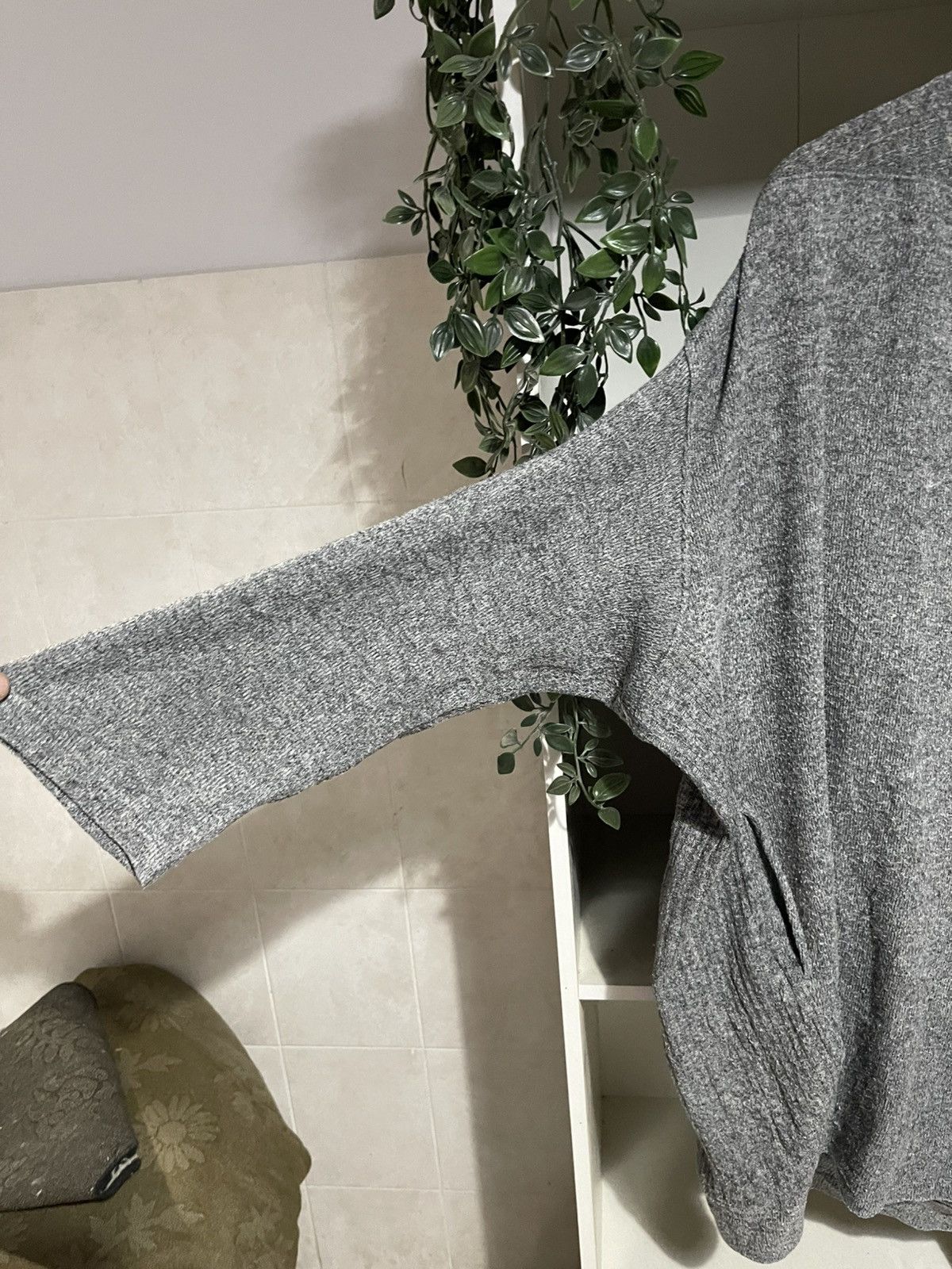mercibeaucoup Mercibeaucoup Baggy Knitwear Size ONE SIZE - 4 Thumbnail