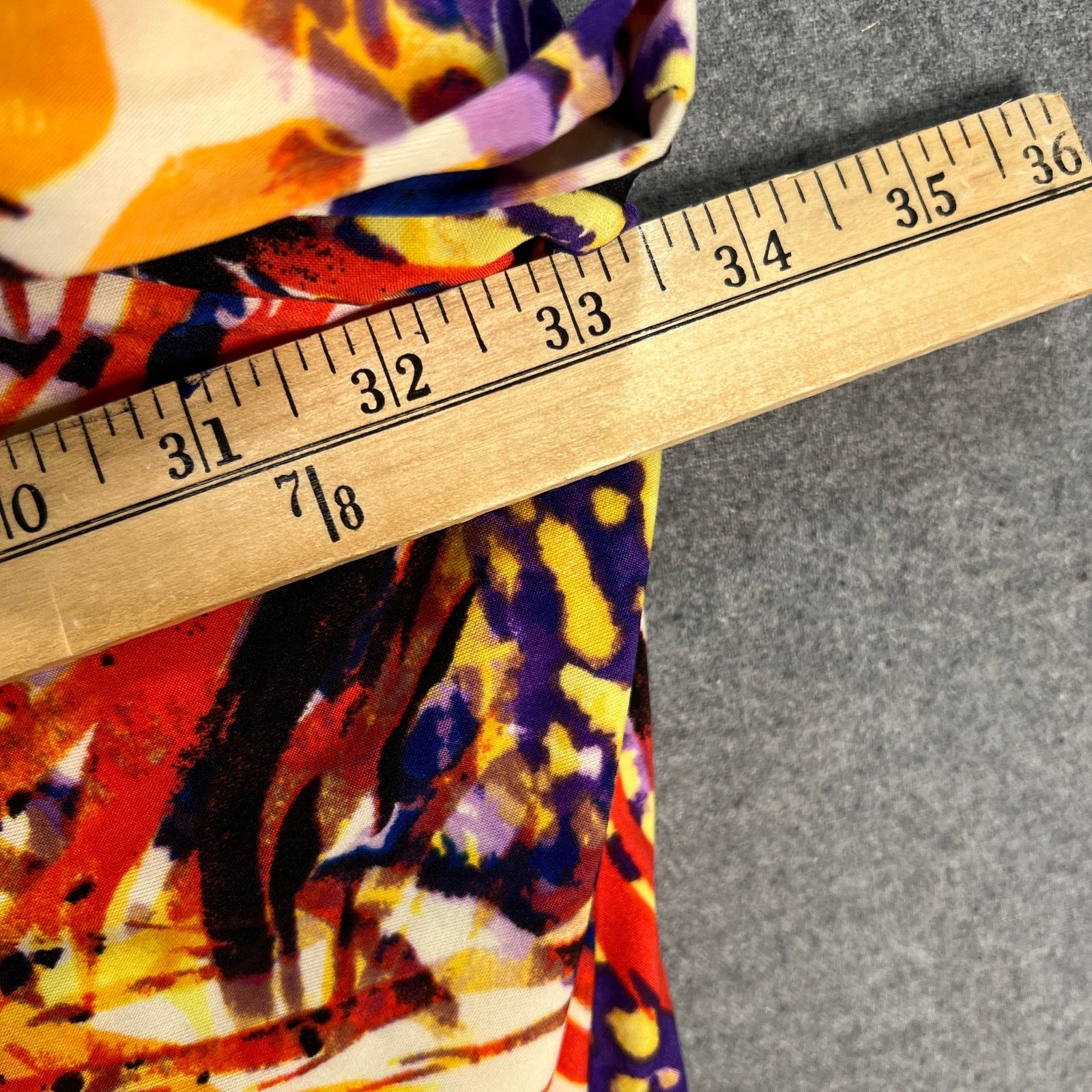 Other Attitudes by Renee Women Dress Global Size L / US 10 / IT 46 - 9 Thumbnail