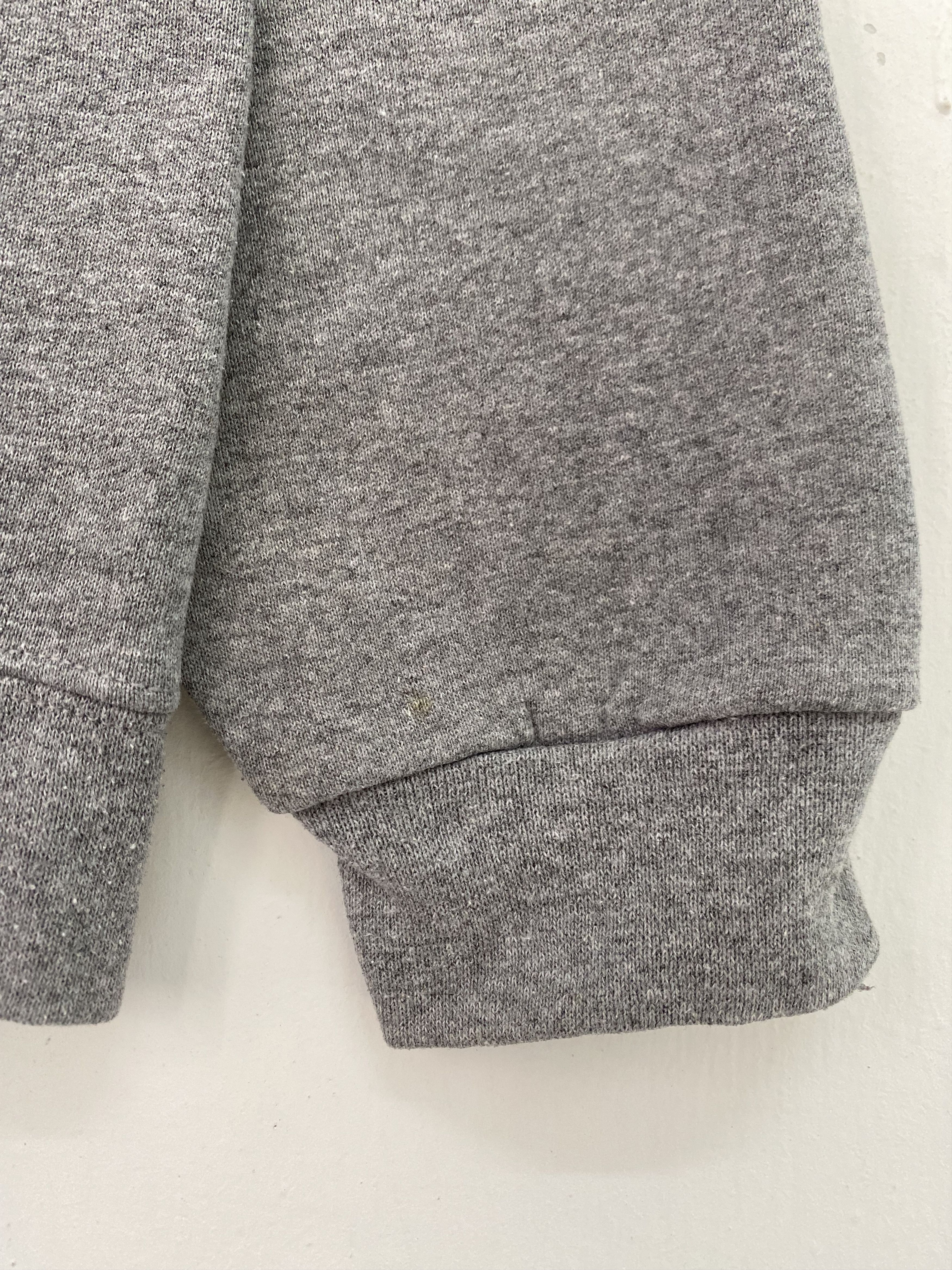 Russell Athletic × Vintage Vintage Muhlenberg College University Sweatshirt L Size Size US L / EU 52-54 / 3 - 7 Thumbnail