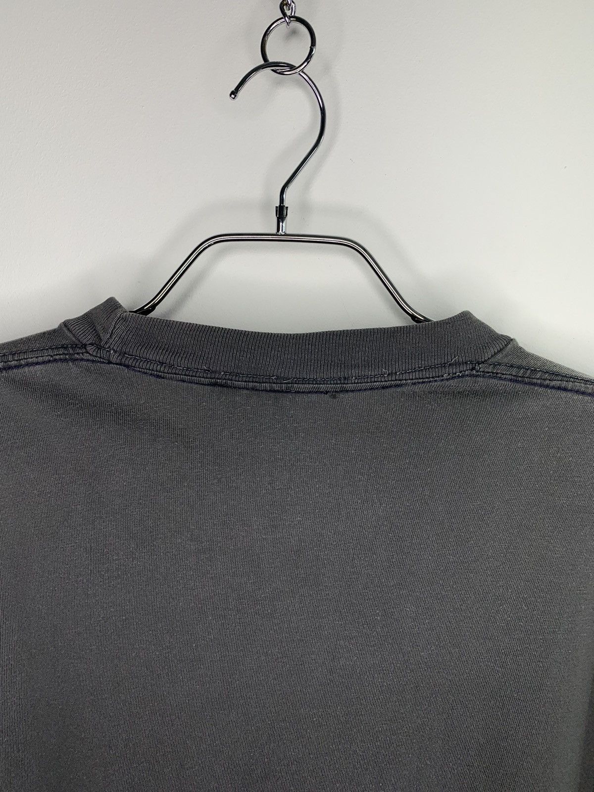 Vintage Vintage Mr. Benn The Shopkeeper 1993 T-Shirt XL Size Size US XL / EU 56 / 4 - 9 Thumbnail