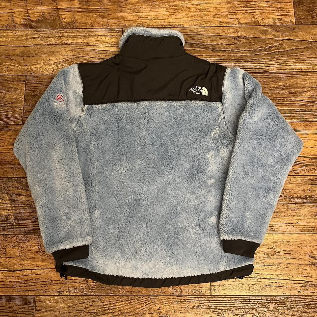 The North Face The North Face Summit Series Deep Pile Fleece Size M / US 6-8 / IT 42-44 - 2 Thumbnail