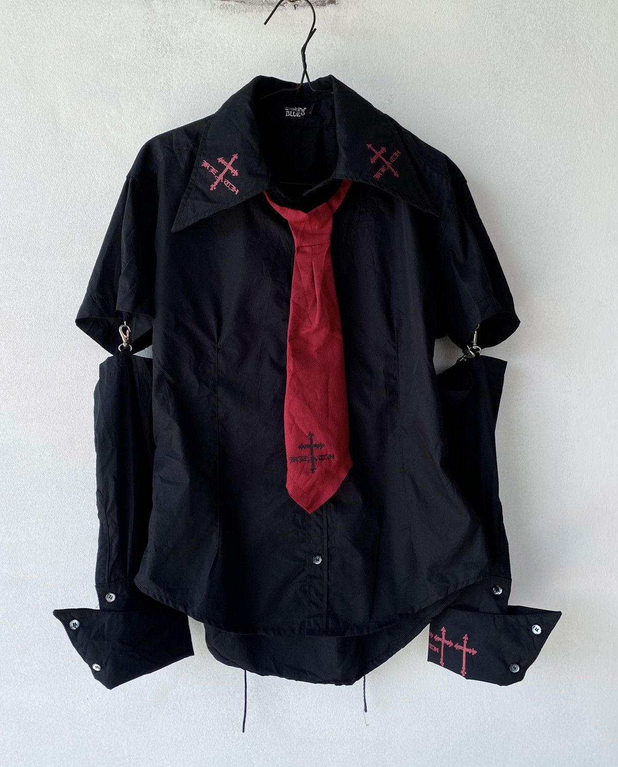 Men's If Six Was Nine Tops | Grailed