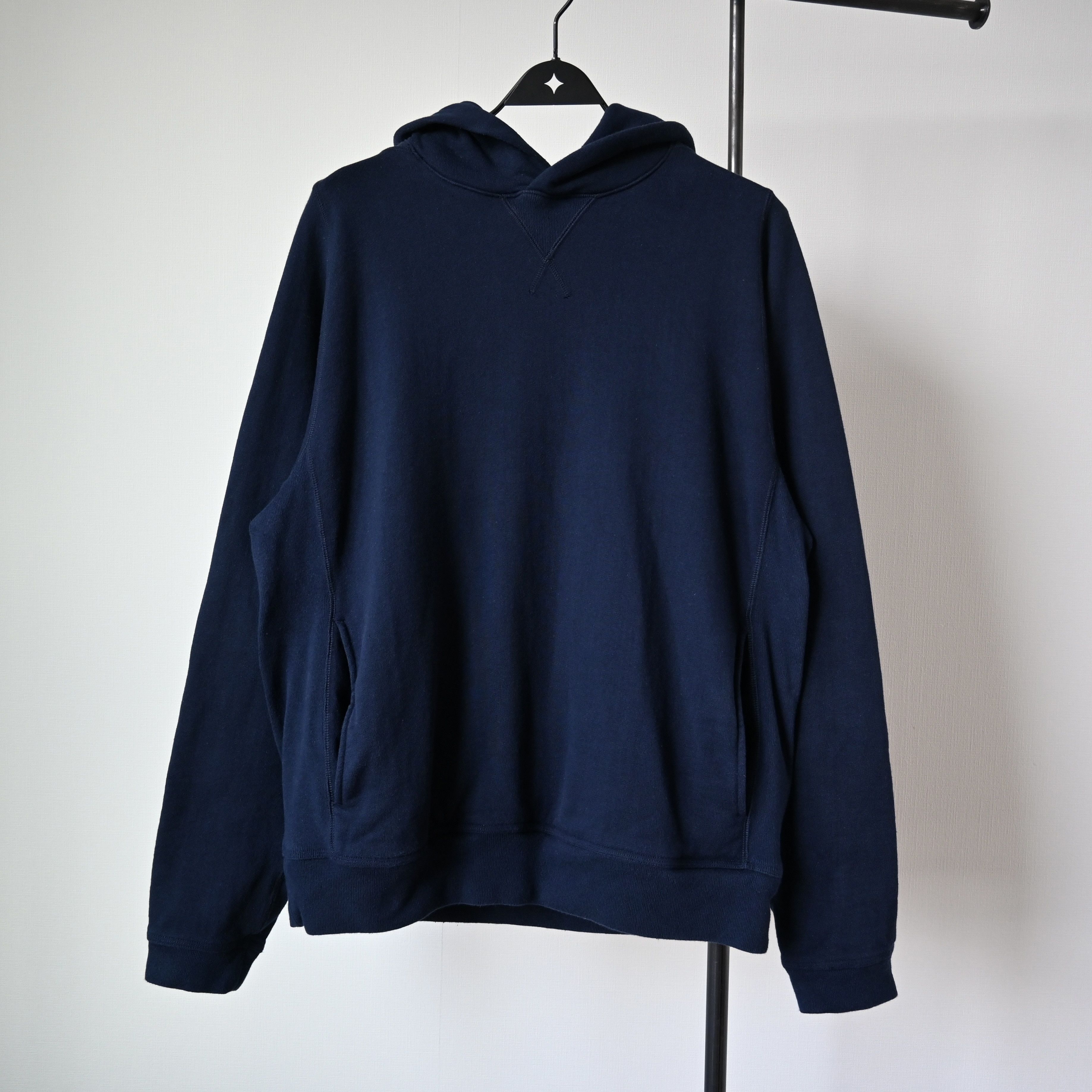 Nonnative Nonnative Dweller heavyweight hoodie, made in Japan Size US L / EU 52-54 / 3 - 2 Thumbnail