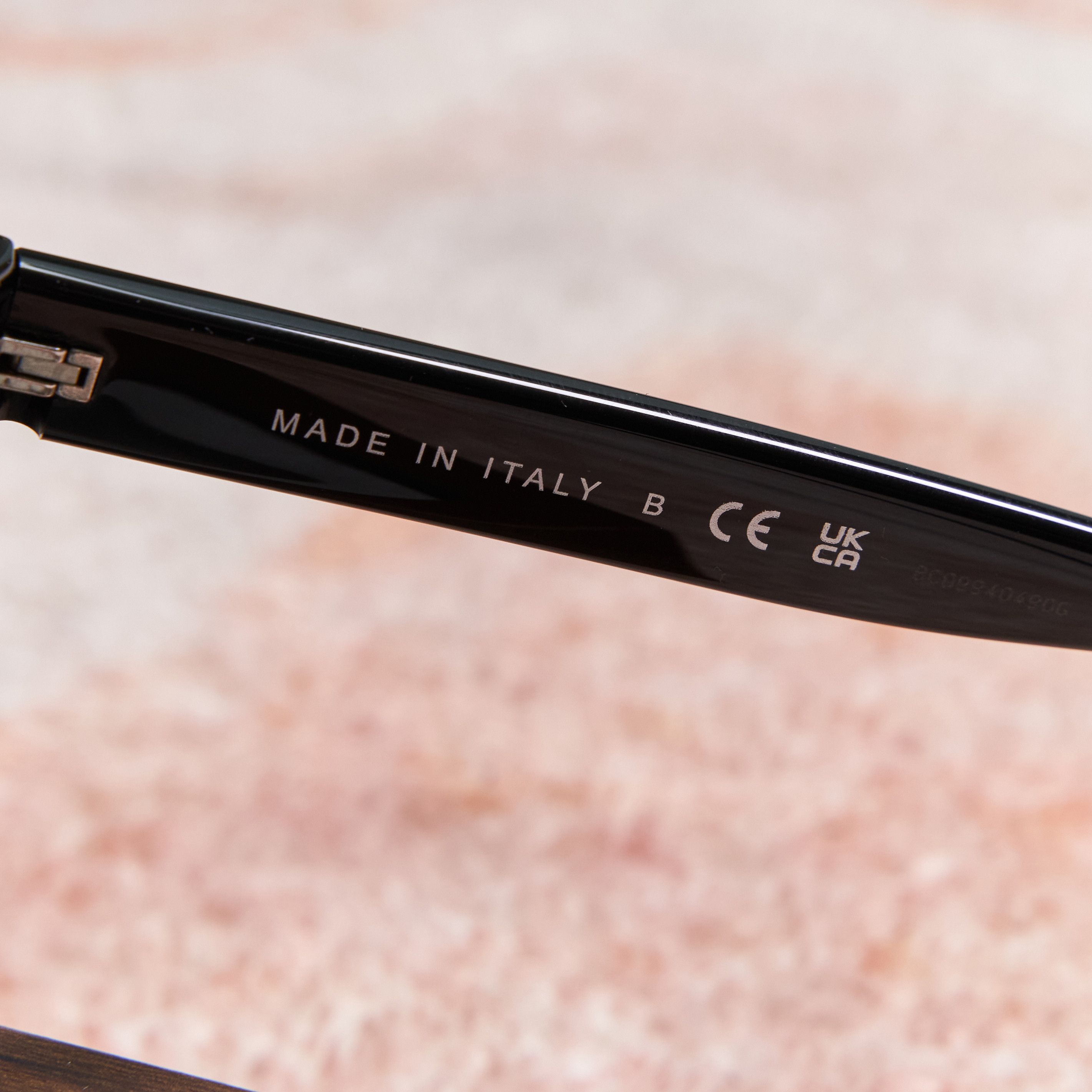 Chanel CHANEL 0CH3392 C501 Sunglasses Size ONE SIZE - 5 Thumbnail
