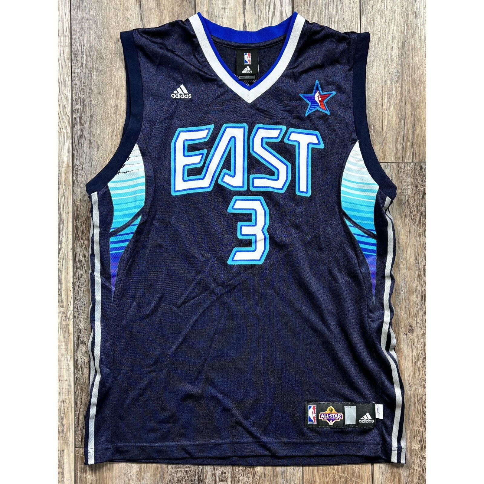 Dwyane wade 2016 all star jersey deals