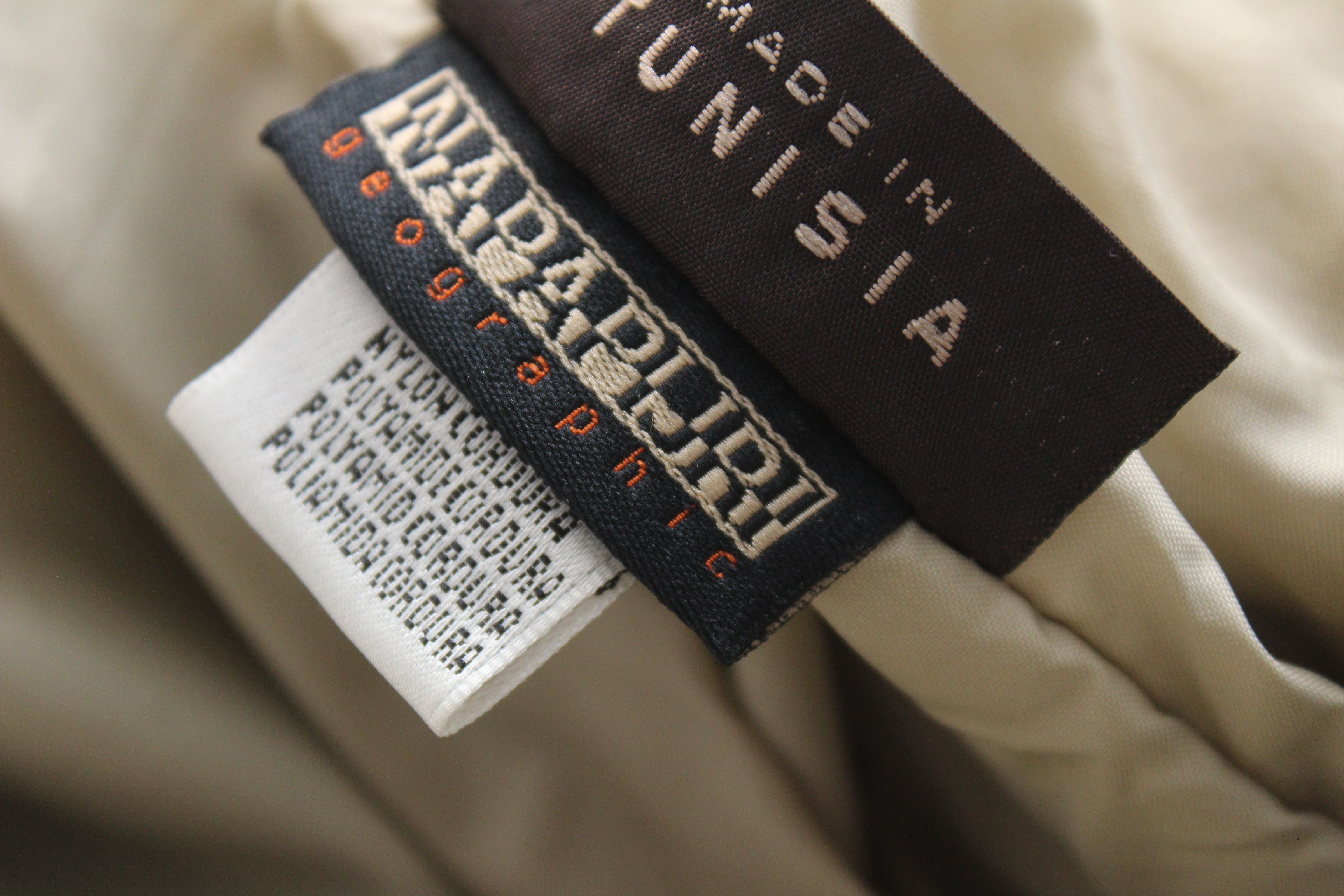Napapijri Vintage 90s Napapijri Ski Jumpsuit Womens Size M Hype Rare Size 30" / US 8 / IT 44 - 13 Thumbnail