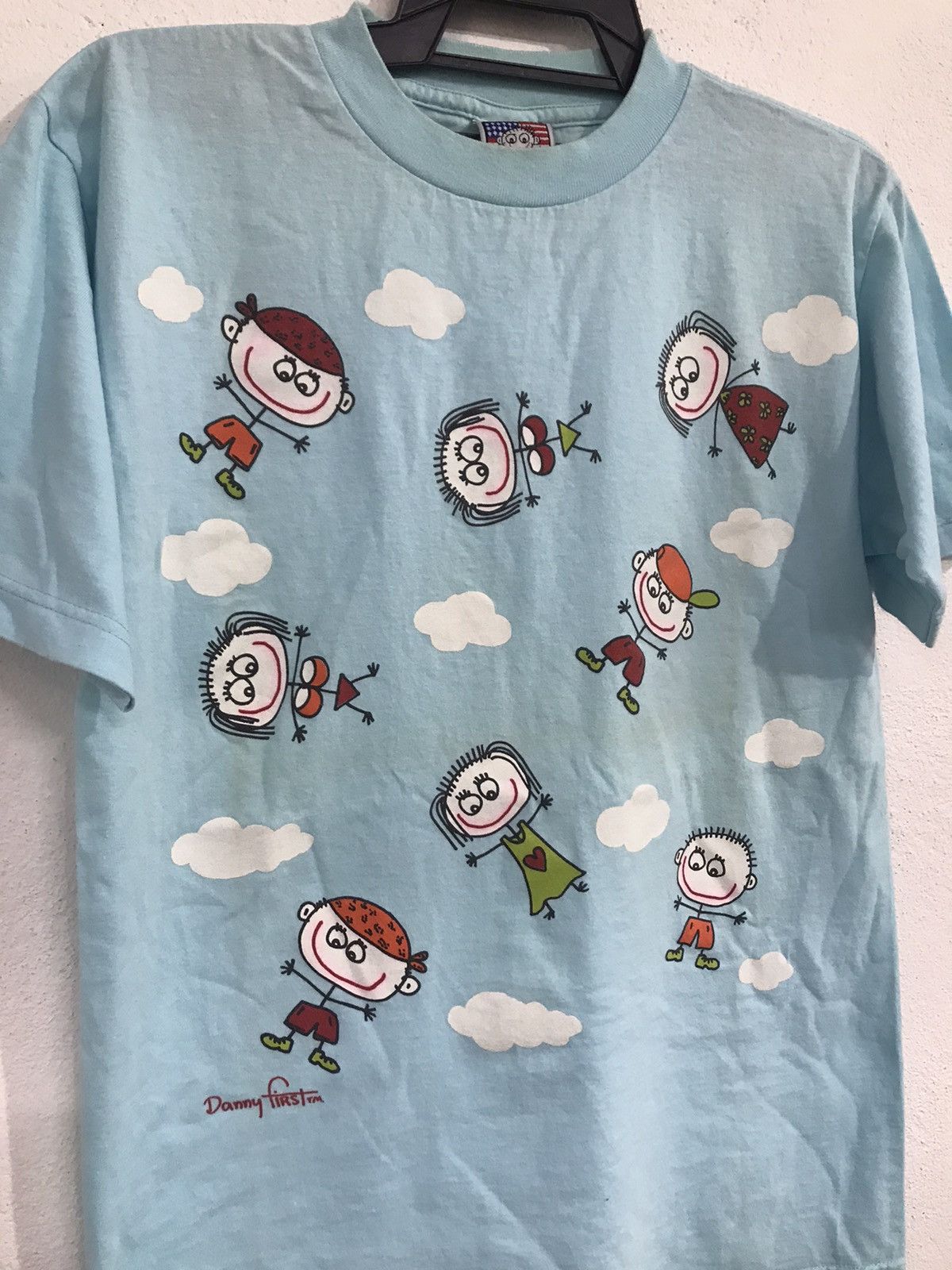 Anime × Japanese Brand Danny first anime Size US M / EU 48-50 / 2 - 1 Thumbnail