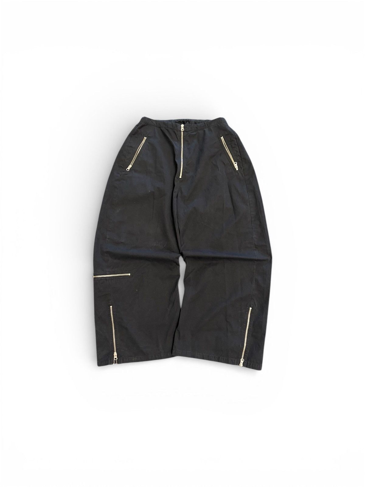 Maison Margiela Cargo Pants (Size IT 40)