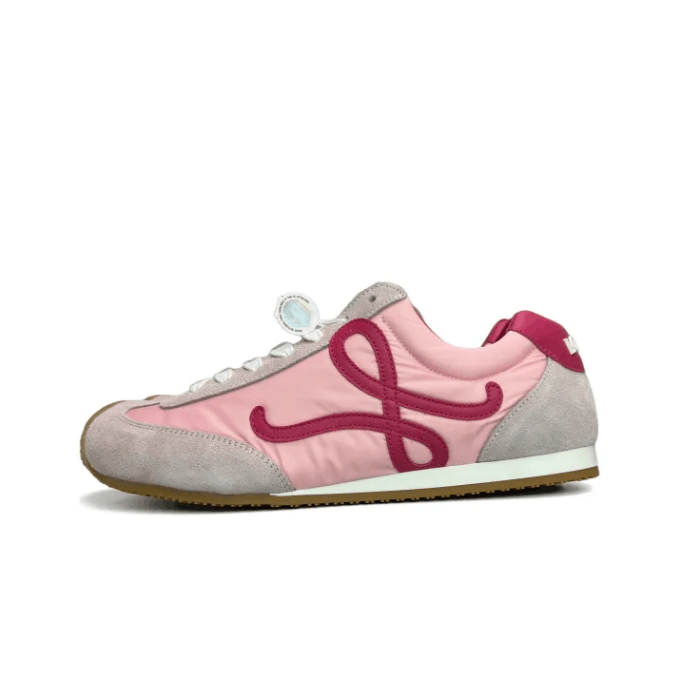 Loewe Loewe low-top sneakers Size US 11 / IT 41 - 1 Thumbnail