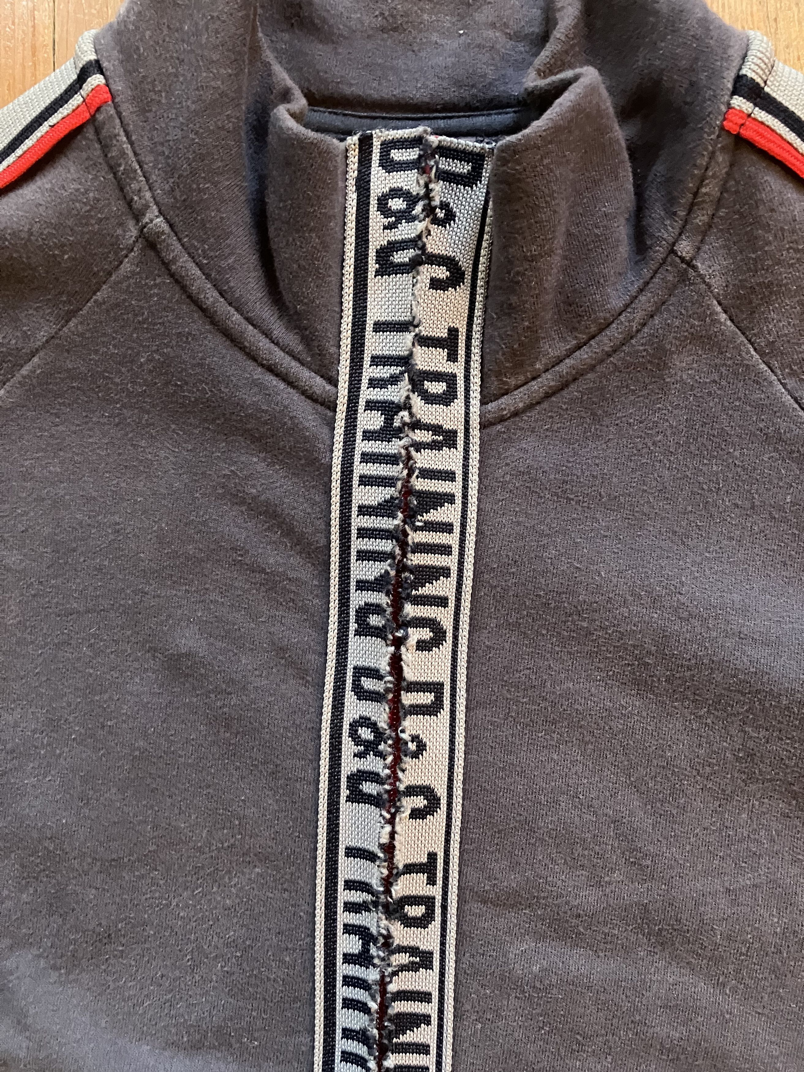 Dolce & Gabbana D&G Knit Tracky Size US S / EU 44-46 / 1 - 2 Thumbnail