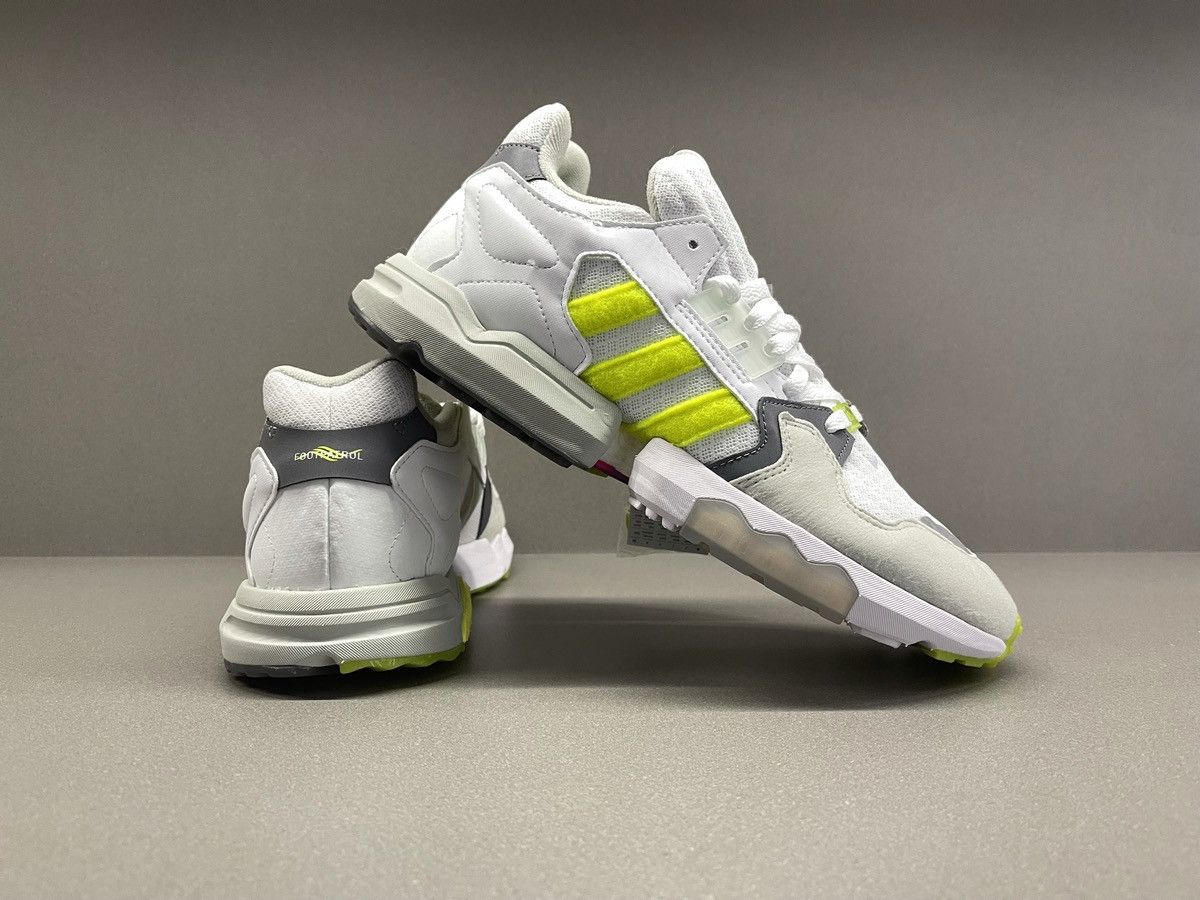 Adidas × Footpatrol Adidas ZX Torsion Footpatrol Size US 10 / EU 43 - 7 Thumbnail