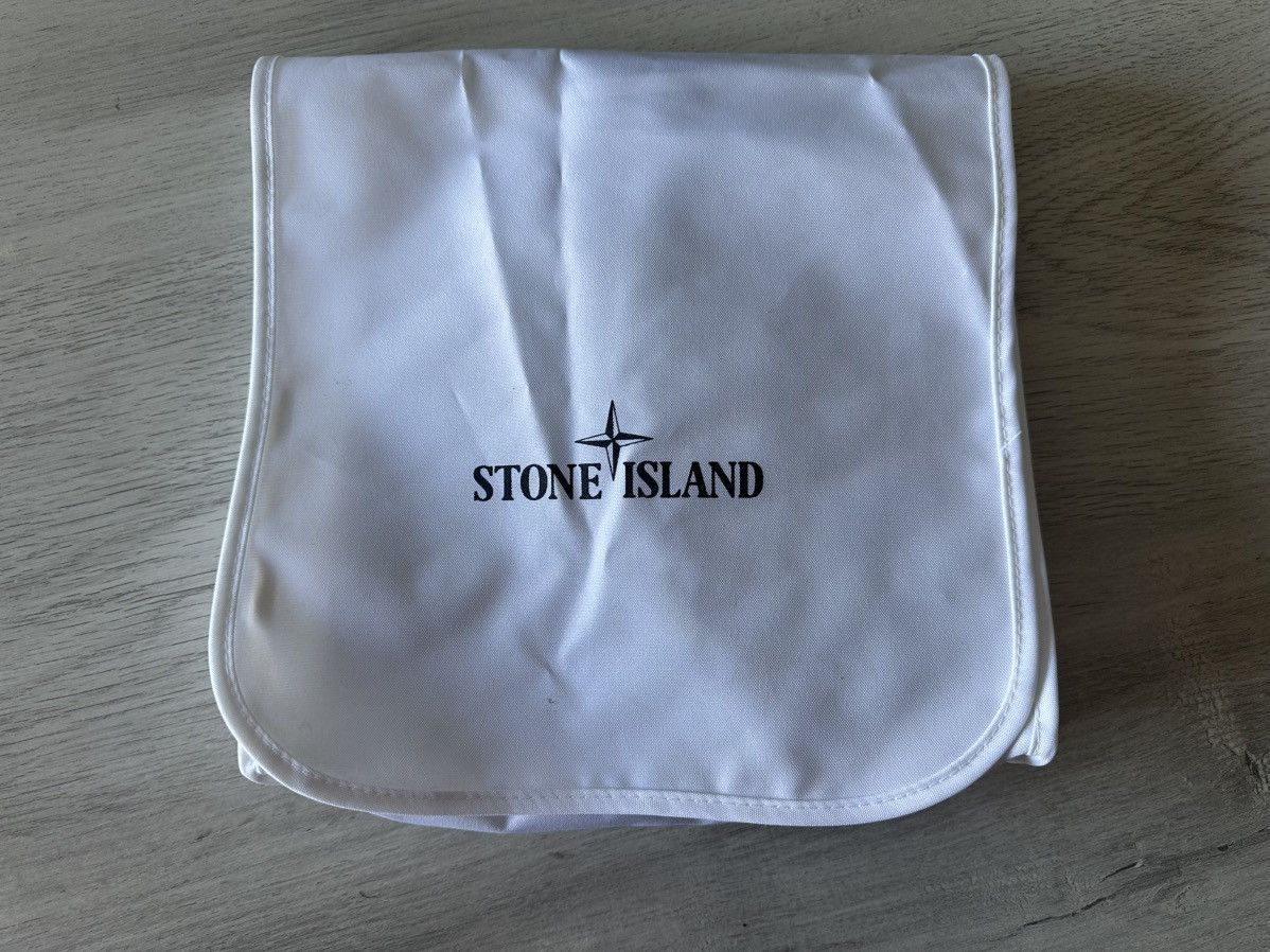 Stone island beanie